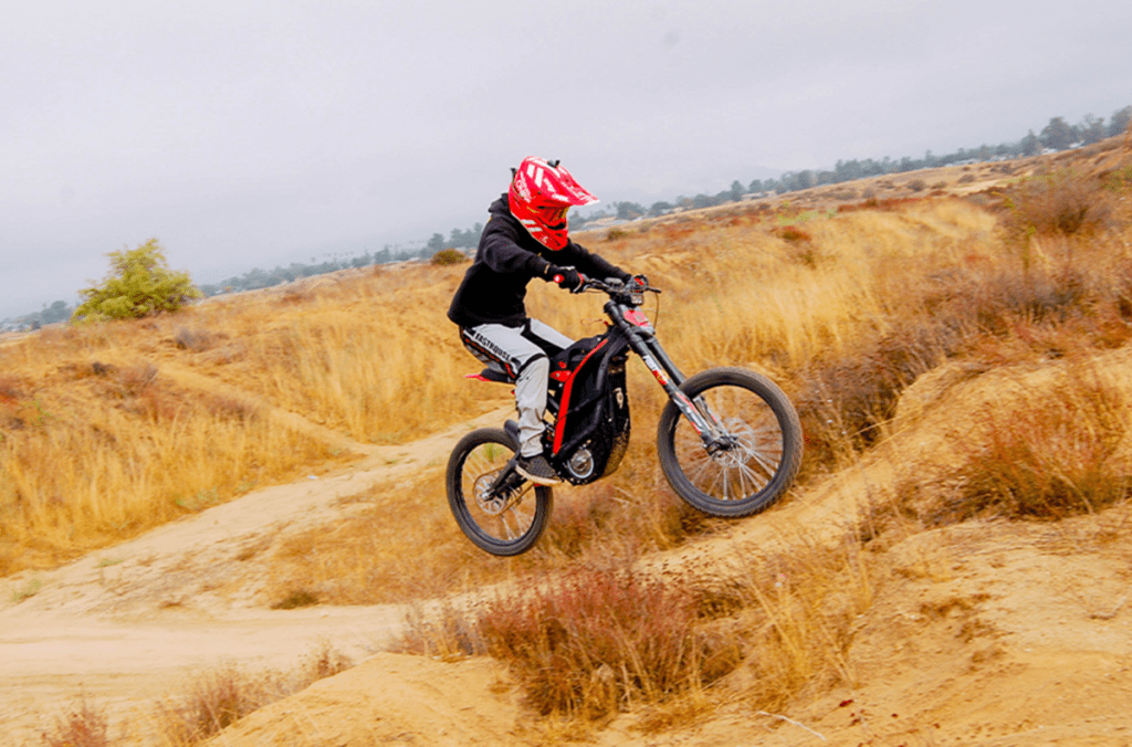 Best electric dirt bikes for 2026 comparison – 79BIKE, Sur-Ron and Talaria