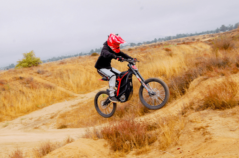 Best electric dirt bikes for 2026 comparison – 79BIKE, Sur-Ron and Talaria