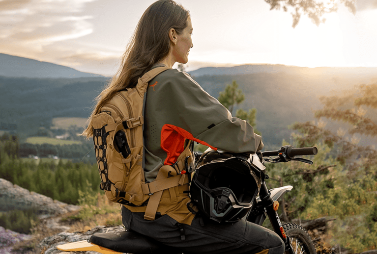 Electric Dirt Bikes UK