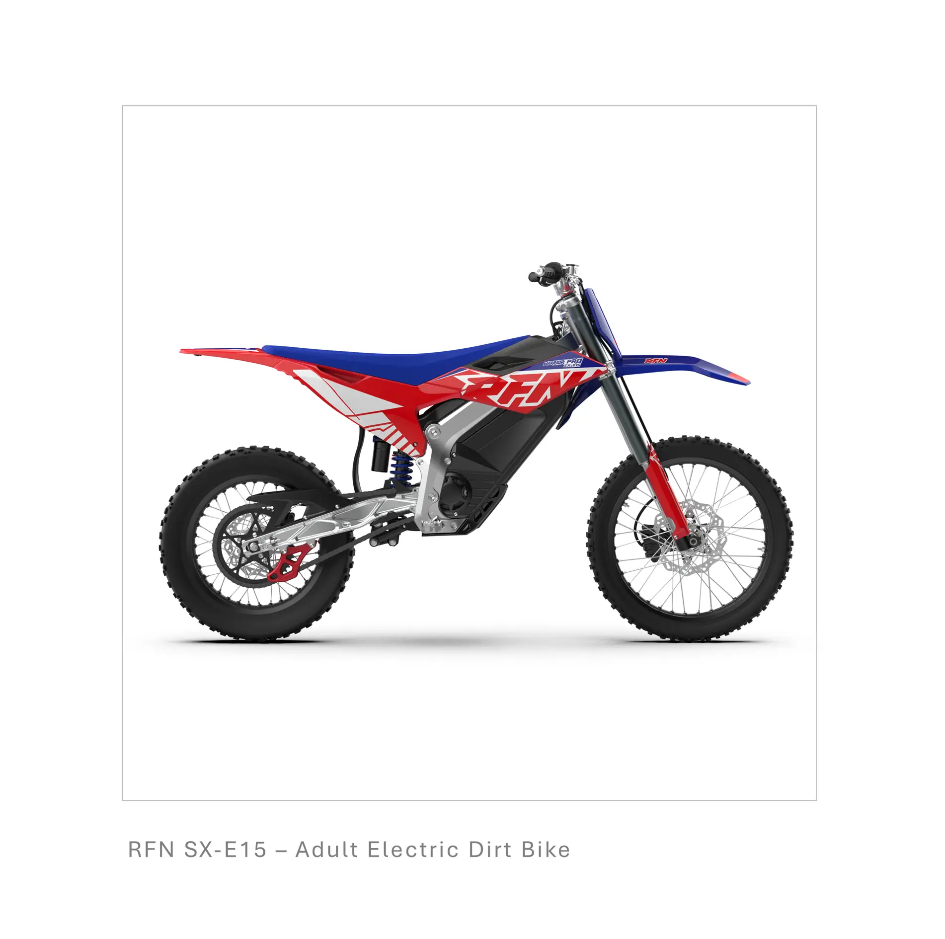 Adult Electric Dirt Bikes